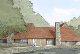 Macdonald Wright Architects