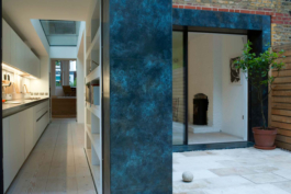 Macdonald Wright Architects