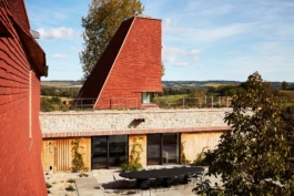 Macdonald Wright Architects