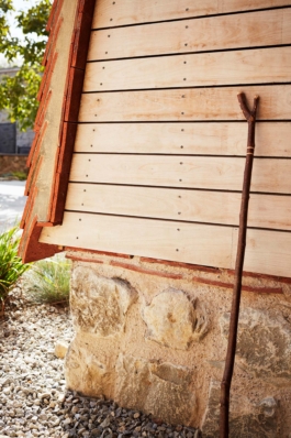 Macdonald Wright Architects