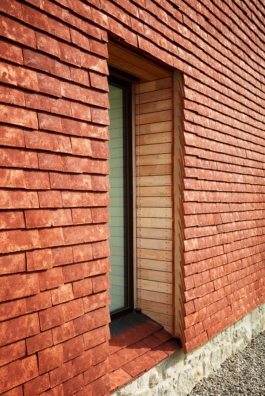 Macdonald Wright Architects