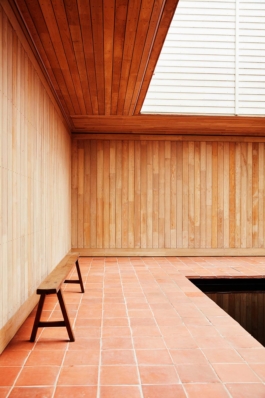 Macdonald Wright Architects