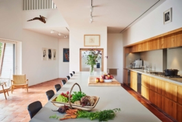 Macdonald Wright Architects