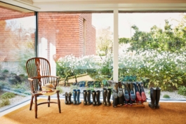 Macdonald Wright Architects