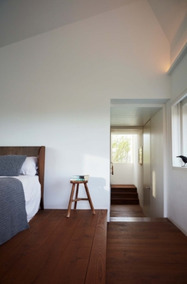 Macdonald Wright Architects