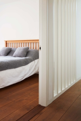 Macdonald Wright Architects