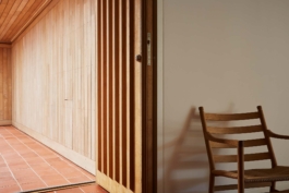 Macdonald Wright Architects