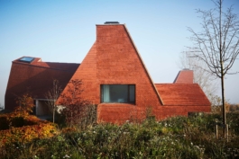 Macdonald Wright Architects