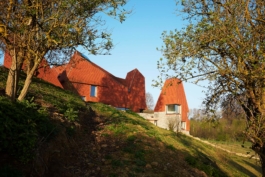 Macdonald Wright Architects