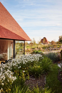 Macdonald Wright Architects