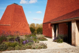 Macdonald Wright Architects