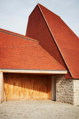 Macdonald Wright Architects