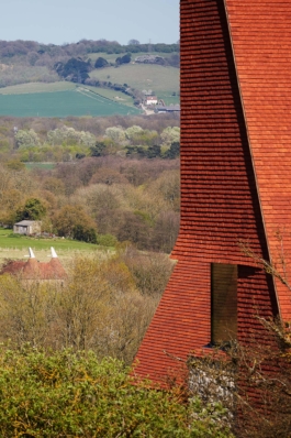 Macdonald Wright Architects