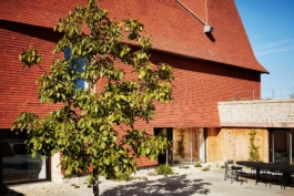 Macdonald Wright Architects