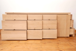 Macdonald Wright Architects