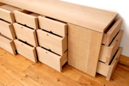 Macdonald Wright Architects