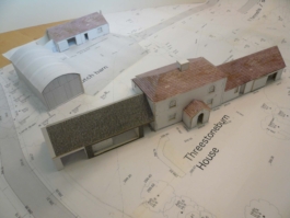 Macdonald Wright Architects