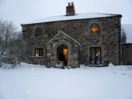 Macdonald Wright Architects