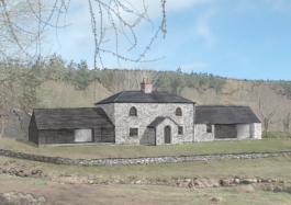 Macdonald Wright Architects