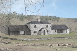 Macdonald Wright Architects